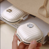 Portable 7-Compartment Daily Pill Organiser for Everyday Home Organisation