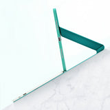 Detachable Wireless Keyboard Case with Pencil Holder