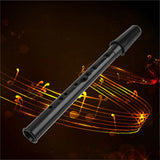 Portable 8-Hole Pocket Saxophone for Everyday Practical Use