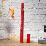 Portable 8-Hole Pocket Saxophone for Everyday Practical Use