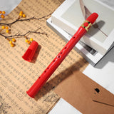Portable 8-Hole Pocket Saxophone for Everyday Practical Use