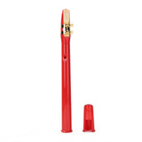 Portable 8-Hole Pocket Saxophone for Everyday Practical Use