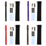 Portable 8-Hole Pocket Saxophone for Everyday Practical Use