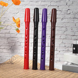 Portable 8-Hole Pocket Saxophone for Everyday Practical Use