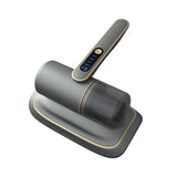 Cordless UV Handheld Vacuum Cleaner for Everyday Home Cleaning
