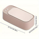 45kHz Ultrasonic Jewellery and Glasses Cleaner