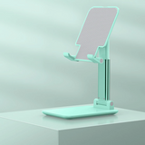 Foldable Tablet and Phone Stand for Everyday Phone Use