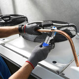 Adjustable Metal Tube Cutter for 5–32mm Pipes