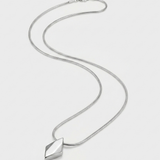Hephaestus Gem Pendant Necklace For Men