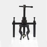 Three-Jaw Internal Bearing Puller Tool for DIY and Repair Tasks