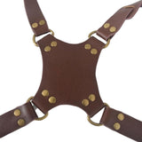Adjustable Dual Camera Harness for Everyday Photo and Video Use
