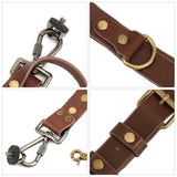 Adjustable Dual Camera Harness for Everyday Photo and Video Use