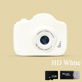 1080P Digital Camera for Kids for Everyday Photo and Video Use