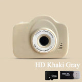 1080P Digital Camera for Kids for Everyday Photo and Video Use