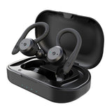 IPX7 Wireless Sport Earbuds with Bluetooth 5.3