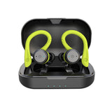 IPX7 Wireless Sport Earbuds with Bluetooth 5.3