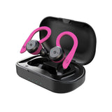 IPX7 Wireless Sport Earbuds with Bluetooth 5.3