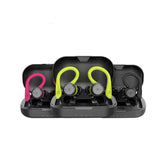 IPX7 Wireless Sport Earbuds with Bluetooth 5.3