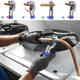 Adjustable Metal Tube Cutter for 5–32mm Pipes