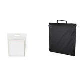 Foldable LED Photo Studio Lightbox for Everyday Home Lighting