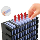 Portable Mini Evaporative Air Cooler for Everyday Practical Use