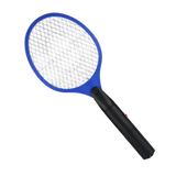 Battery-Powered Electric Fly Swatter for Everyday Practical Use