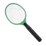 Battery-Powered Electric Fly Swatter for Everyday Practical Use