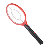 Battery-Powered Electric Fly Swatter for Everyday Practical Use