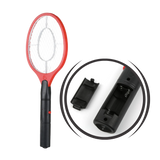 Battery-Powered Electric Fly Swatter for Everyday Practical Use