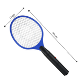 Battery-Powered Electric Fly Swatter for Everyday Practical Use
