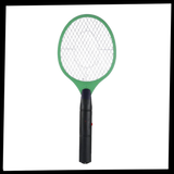 Battery-Powered Electric Fly Swatter for Everyday Practical Use