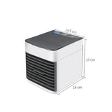 Portable Mini Evaporative Air Cooler for Everyday Practical Use