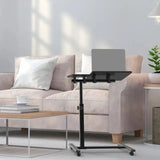 Adjustable Portable Laptop Stand for Everyday Practical Use