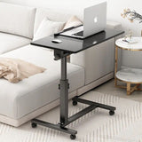 Adjustable Portable Laptop Stand for Everyday Practical Use