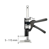 Manual Lifting Arm for Doors and Installation Work