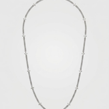 3mm Miami Cross Chain For Men