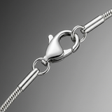 Square Minimal Bracelet For Men