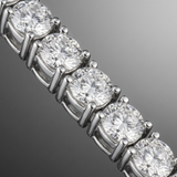 5mm Tennis Chain Necklace For Men