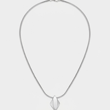 Hephaestus Gem Pendant Necklace For Men
