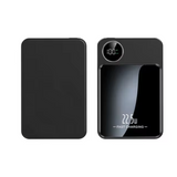 10000mAh Magnetic Wireless Power Bank for Everyday Device Charging