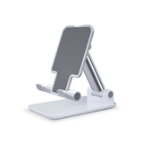 Foldable Tablet and Phone Stand for Everyday Phone Use