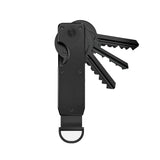 Compact Key Organiser for 1–5 Keys