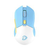 Dual-Mode RGB Wireless Gaming Mouse for Everyday Electronic Use