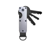 Compact Key Organiser for 1–5 Keys