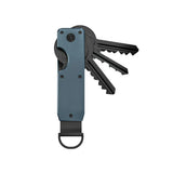 Compact Key Organiser for 1–5 Keys