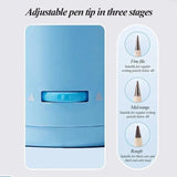 Rechargeable Astronaut Automatic Pencil Sharpener for DIY and Repair Tasks
