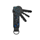 Compact Key Organiser for 1–5 Keys