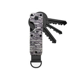 Compact Key Organiser for 1–5 Keys