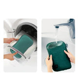 USB Rechargeable Compact Heating Pad for Everyday Electronic Use