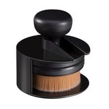 Anti-Static Vinyl Record Cleaning Brush